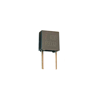 Picture of cb24333j2g30a100-33nf-400v-5mm-capacitor