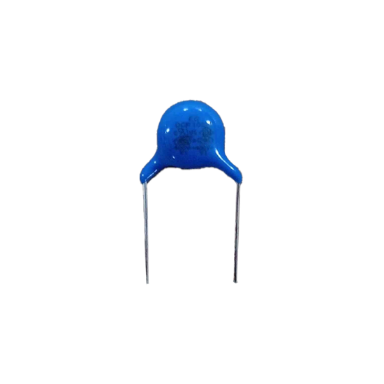 Picture of dcf102my5ukols0-1000pf-capacitor