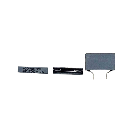 Picture of mkp23-700vac-332jp15-3300pf-700vac-capacitor