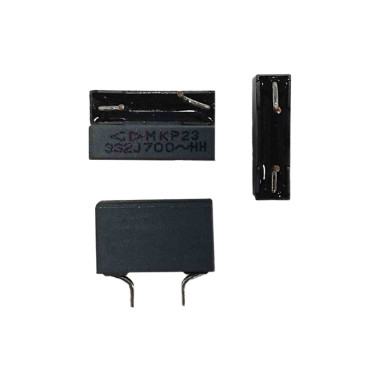 Picture of mkp23332j700-3300pf-700vac-capacitor