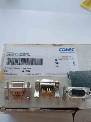 Picture of dss1xsuax15a-conn