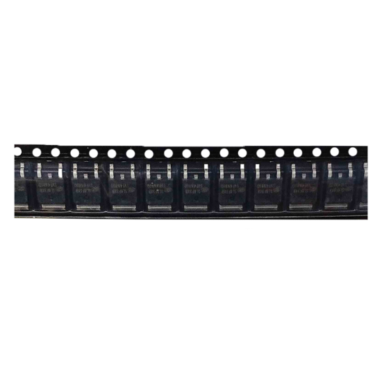 Picture of svf4n80dtr-4a-800v-to252-transistor