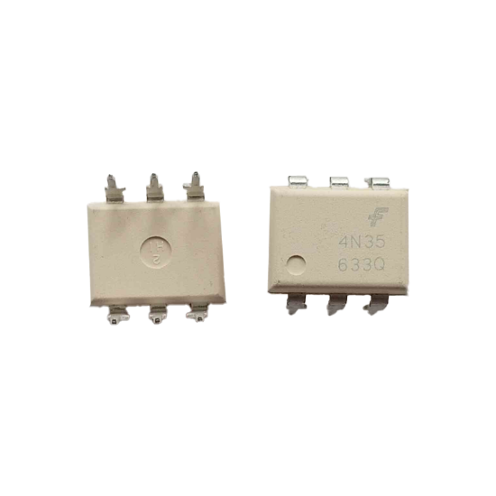 Picture of 4n35-opto