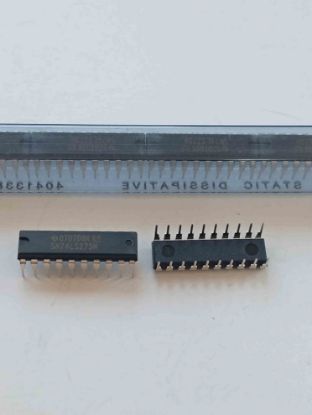 Picture of 74ls273n-ic