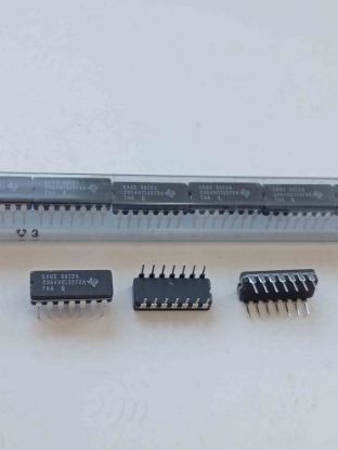 Picture of cd54hc132f3a-ic