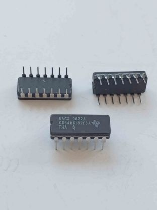 Picture of cd54hc132f3a-ic