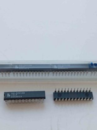 Picture of gal22v10d-15lp-ic