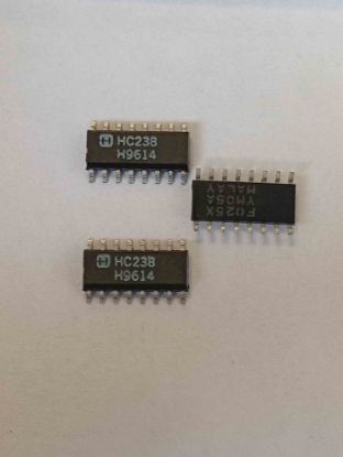 Picture of 74hc238-ic