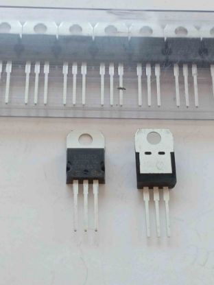 Picture of l7812cv-ic