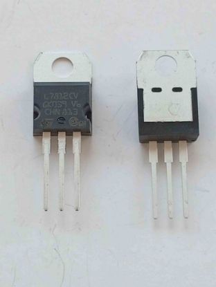 Picture of l7812cv-ic