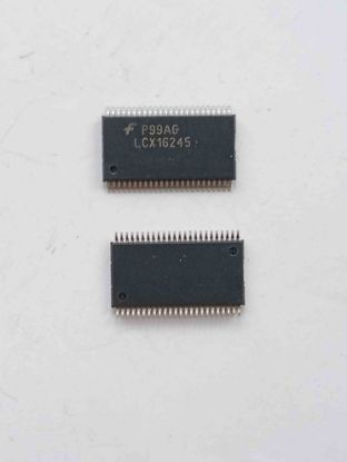 Picture of lcx16245-ic