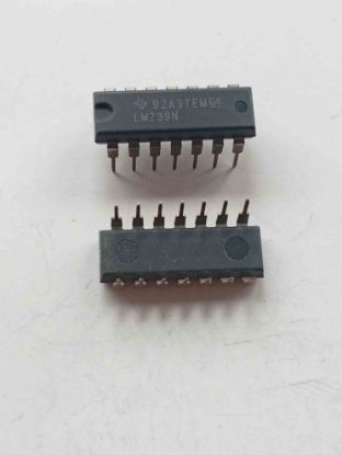 Picture of lm239-ic
