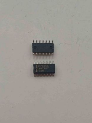 Picture of mm74hc32m-ic