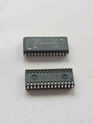 Picture of mt5c6408dj-ic