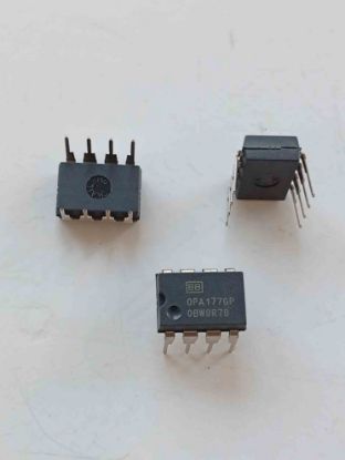 Picture of opa177gp-ic