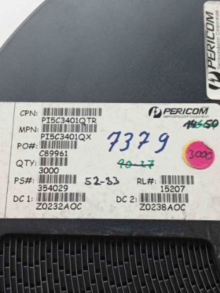 Picture of pi5c3401qx-ic