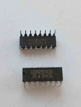 Picture of udn2540b-ic