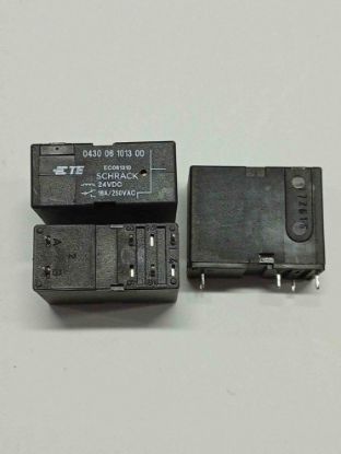 Picture of 43006101300-24v-16a-1c-relay