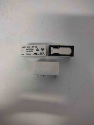 Picture of nf75001e724-24v-16a-relay