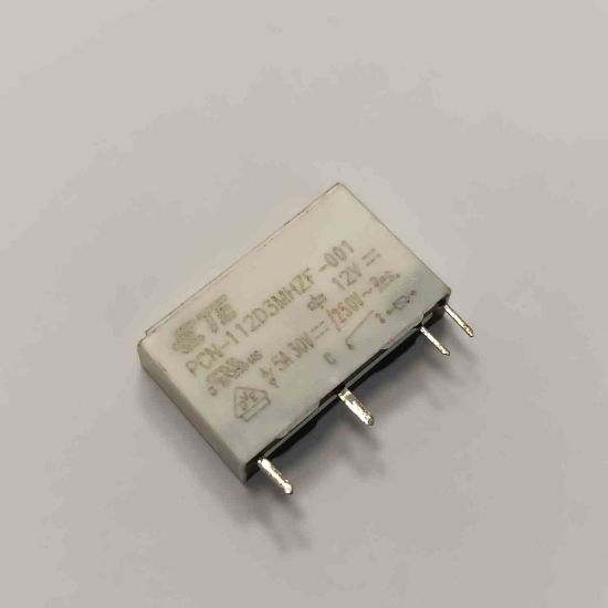 Picture of PCN-112D3MHZF-001 12V 5A 1NO 4PIN RELAY