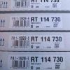 Picture of RT114730 230V 12A 1C 5PIN RELAY