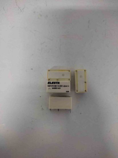 Picture of SGR01K0241AACO 24V 6A 1NO RELAY