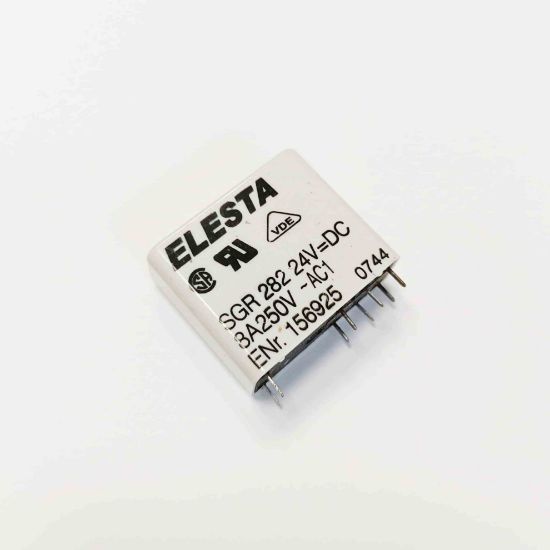 Picture of SGR282 24VDC 24V 8A 2C  RELAY