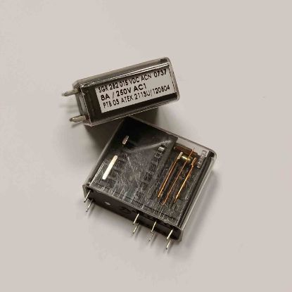 Picture of SGR282 015VDC 15V 8A 2C 8PIN RELAY
