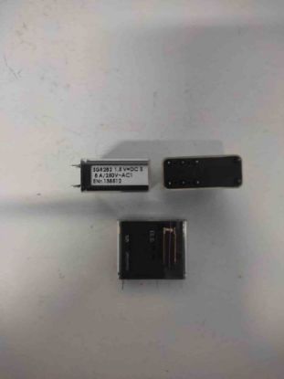 Picture of SGR282 1.5VDC 1.5V 8A 2C 8PIN ELESTA GÜÇ RÖLE