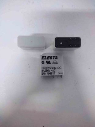 Picture of SGR28224V 24V 8A 2C RELAY