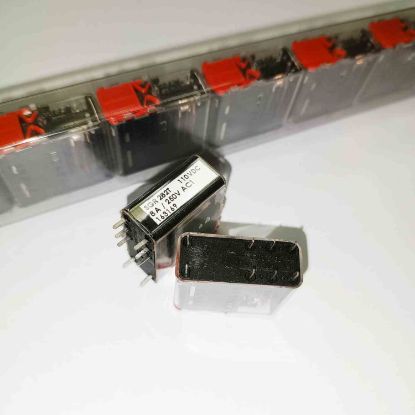 Picture of SGR 282T 110V 8A 2C 8PIN RELAY