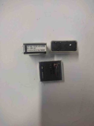 Picture of SGR362110VDC ACN 110V 8A 1C RELAY