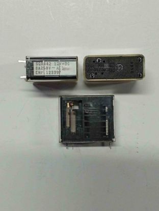 Picture of SGR44212VDC 12V 8A 1NO RELAY