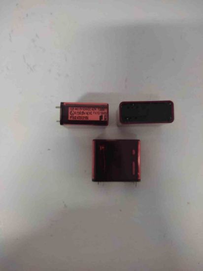 Picture of SGR 442EV024VDCACN 24V 8A 1NC 4PIN RELAY