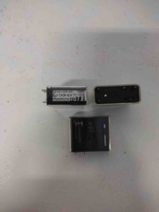 Picture of SGR462 012VDC 12V 8A 1C 5PIN RELAY
