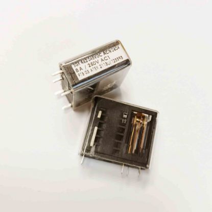 Picture of SGR462 048DC ACN 48V 8A 1C 5PIN RELAY