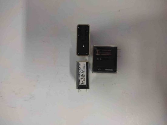 Picture of SGR462048VDC ACN 48V 8A 1C RELAY