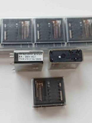 Picture of SGR462048VDC ACN 48V 8A 1C RELAY