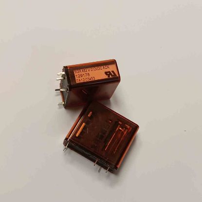 Picture of SGR462V012VDC 12V 8A 1C 5PIN RELAY