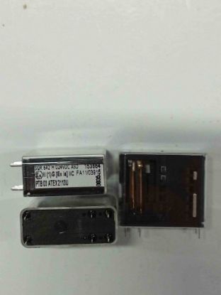 Picture of SGR642H024VDC 24V 16A 1NO 6PIN RELAY