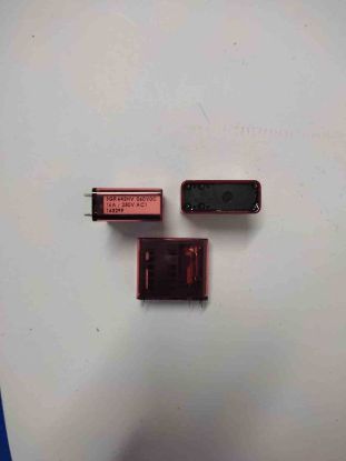 Picture of SGR642HV060VDC ASO 60V 16A 1NO RELAY