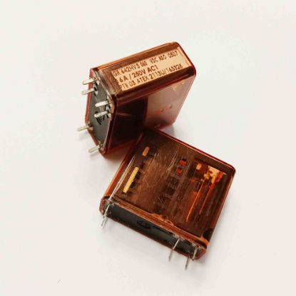 Picture of SGR642HVS060 60V 16A 1NO 6PIN RELAY