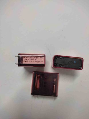 Picture of SGR642V024VDC 24V 16A 1NO RELAY