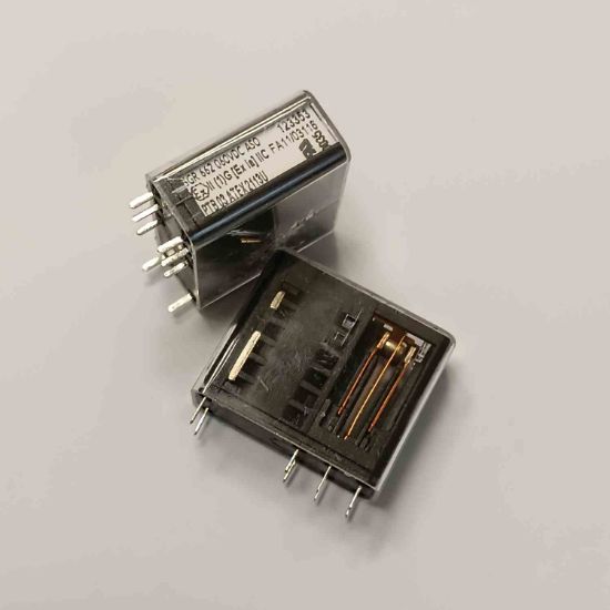Picture of SGR662060VDC 60V 16A 1C 8PIN RELAY