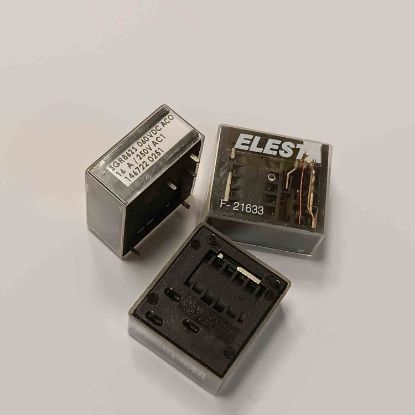 Picture of SGR862S060VDC 60V 16A 5PIN RELAY