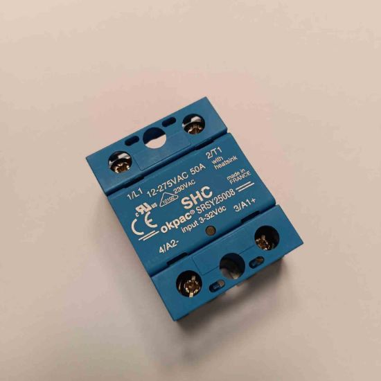 Picture of SRSY25008 RELAY