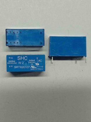 Picture of SRTX20107 24V 2A SHC Konvertör