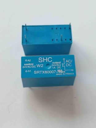 Picture of SRTX60007 W2 24Vac/DC 24VAC 1A DC CONVERTOR