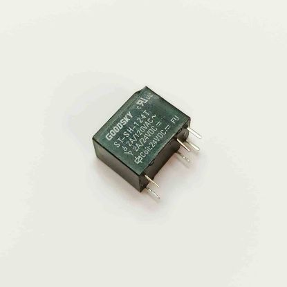 Picture of ST-SH-124T 24V 2A 1C 6PIN RELAY