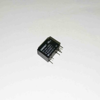 Picture of ST-SH-105L 5V 2A 1C 6PIN RELAY